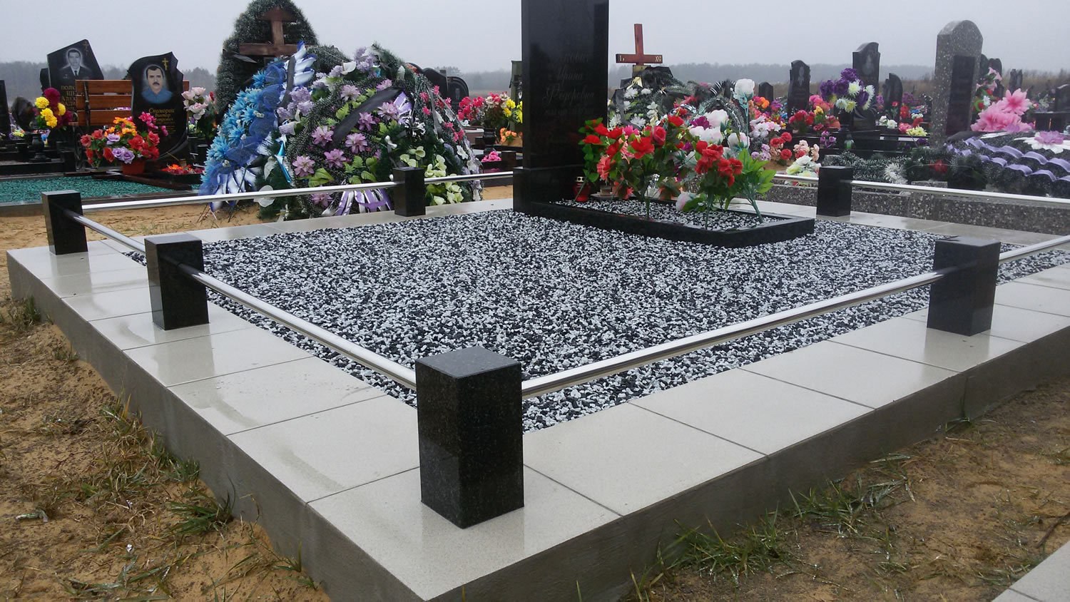 памятники Магнитогорск